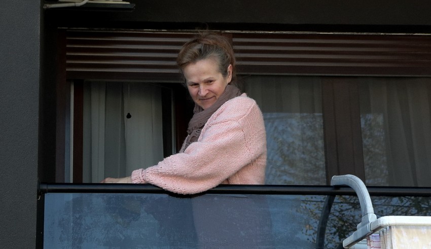 Brat Stanije Dobrojević prvi put pred kamerama, a komšije iz Rume oplele