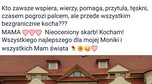 Marek Kaliszuk na Facebooku