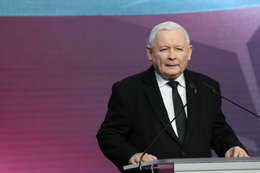 Jarosław Kaczyński może stracić immunitet. "Absurd. Niesłychanie smutne"