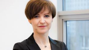 Małgorzata Stręciwilk, prezes Urzędu Zamówień Publicznych