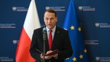 "Ja uważam, że dobrze się stało". Sikorski pochwalił decyzję Nawrockiego