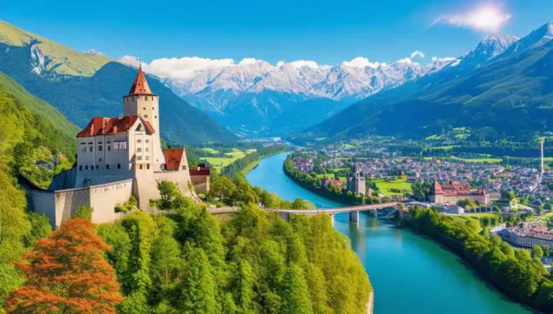 Liechtenstein
