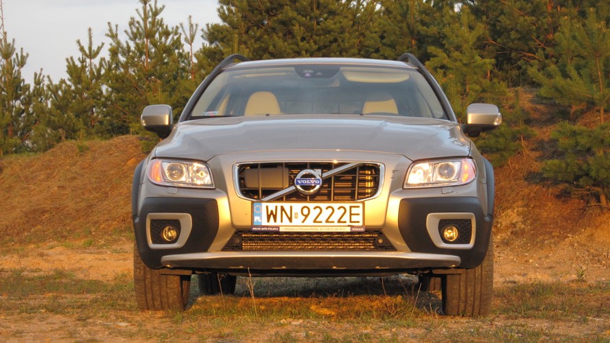 Volvo - 2. miejsce w klasyfikacji producentów w raporcie J.D. Power