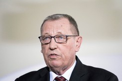 Kolejne starcie Polski i KE. Szyszko o zdjęciach Puszczy Białowieskiej: Mogło dojść do 'manipulacji' lub 'cyberataku'