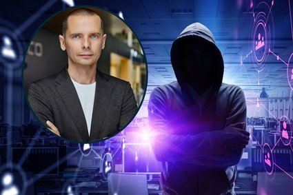 Pomaga firmom płacić okup po ataku ransomware. Ekspert wyjaśnia, jak wygląda kontakt z hakerami [WYWIAD]