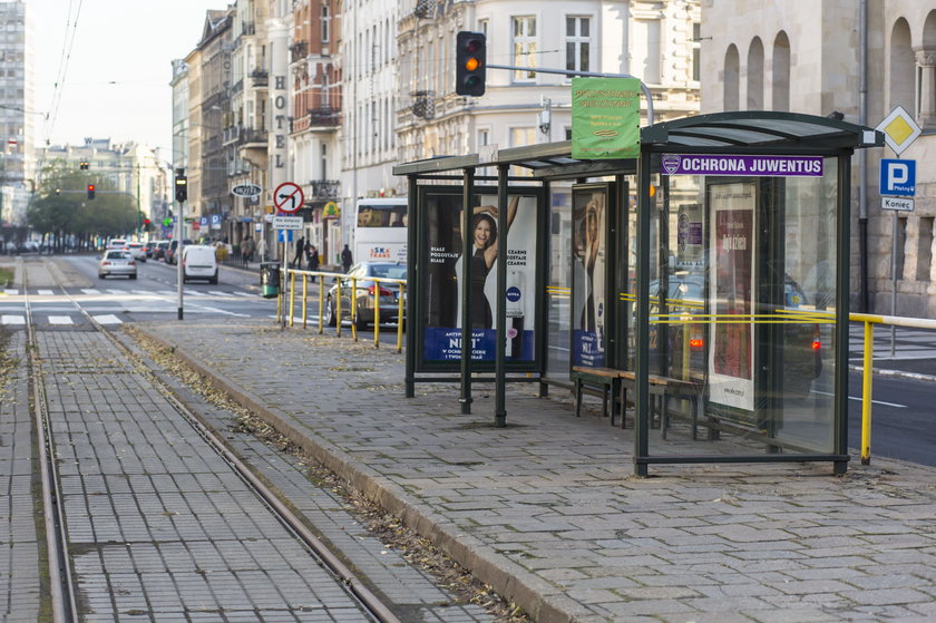 W połowie grudnia tramwaje wrócą na most Uniwersytecki