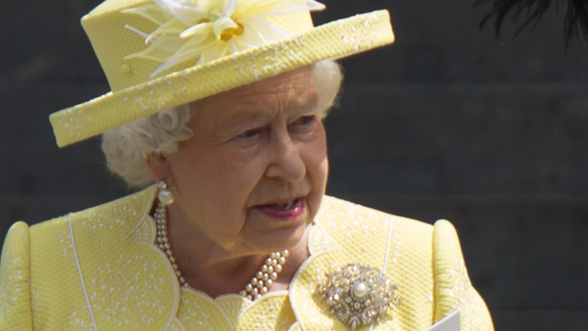 Elżbieta II odwołała kolejne spotkanie. Brytyjczycy martwią się o królową