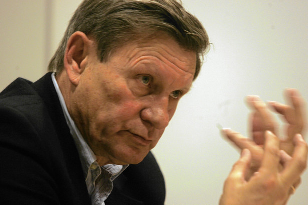 Leszek Balcerowicz: Sylwetka najwierniejszego wyznawcy rynku