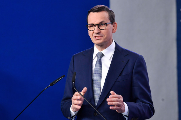 Mateusz Morawiecki