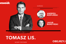 Tomasz Lis program 4.05.2020