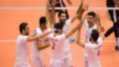 Puchar Świata: Iran wygrał z Egiptem na zakończenie zmagań