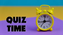 Sprawdź, ile pamiętasz ze szkoły! 8 łatwych pytań. Szybki QUIZ