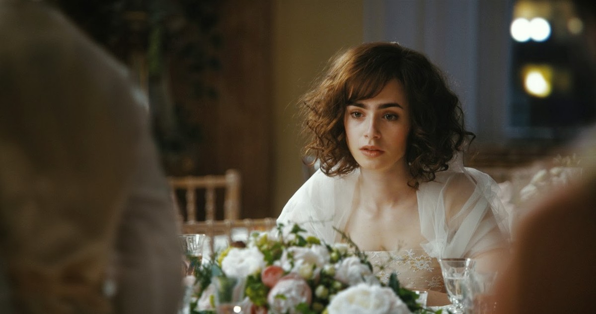 Kadr z filmu "Love, Rosie"