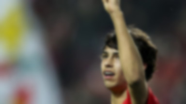 Joao Felix: sukces bardzo mi pomógł z dziewczynami