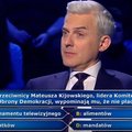 "Milionerzy" kontra "Idol". Czy widzowie chętnie oglądają programy sprzed lat?