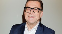 Nowe wyzwania przed Maciejem Orłosiem. Poprowadzi nowy talk-show w TVP