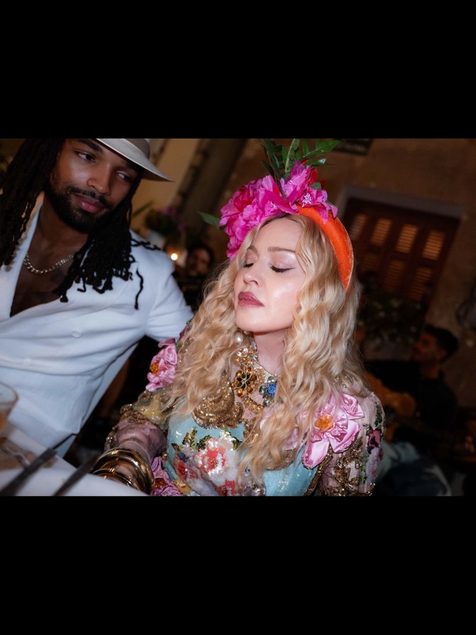Madona