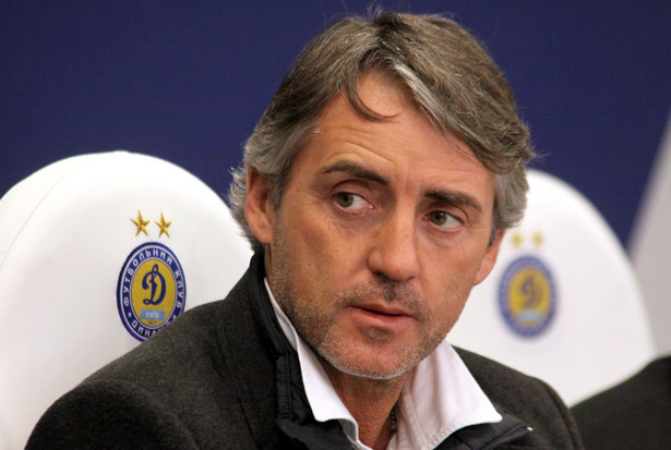 Roberto Mancini