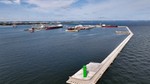 Port Gdańsk coraz wyżej w europejskim rankingu portów