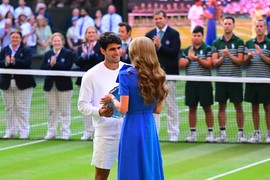 Kejt rekla u lice Alkarazu OVIH 6 REČI i Španci je VELIČAJU kao nikada do sad! Sve ime veza sa JEDNIM NJENIM DETETOM - čitač s usana otkrio detalje