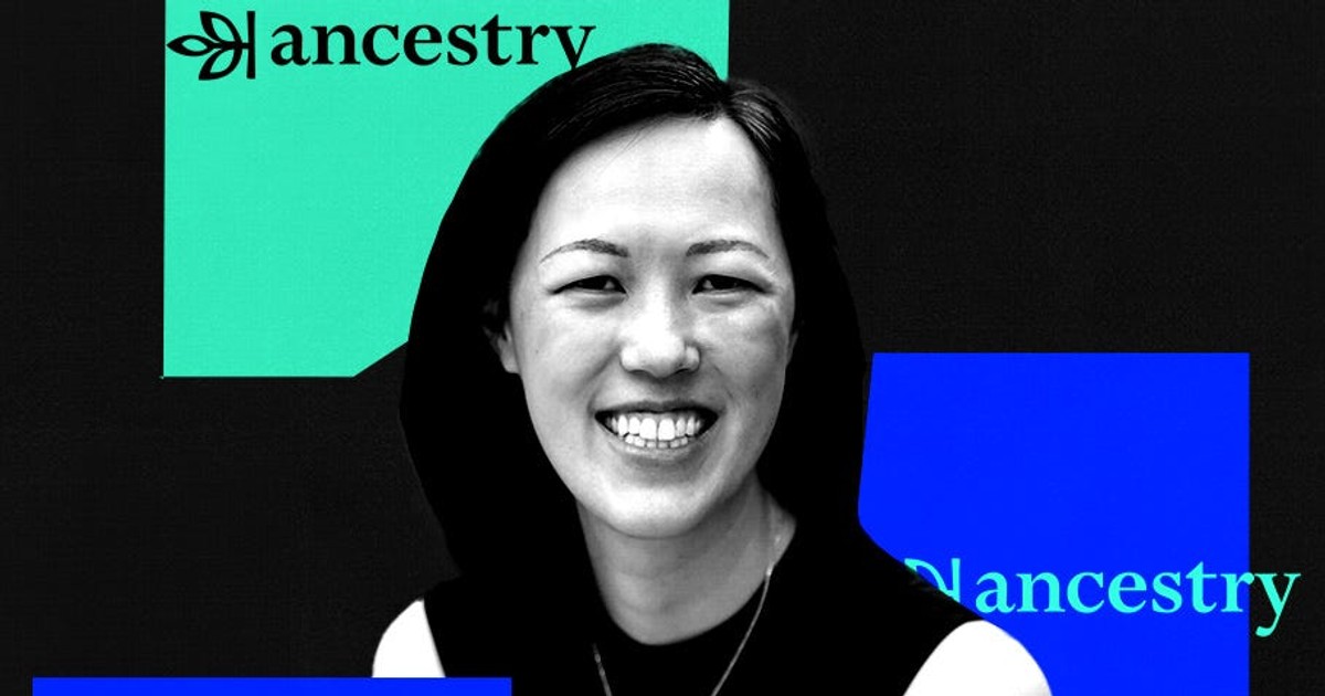Ancestry's Deb Liu on 2024: 'Ruthless prioritization' is key to success ...