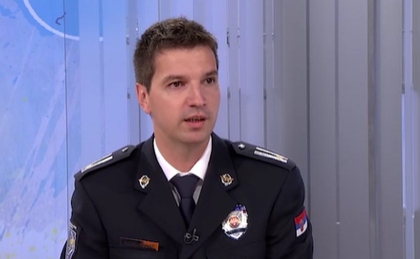 Aleksandar Radenković