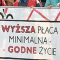 Minimalna płaca w krajach UE to nawet 2 tys. euro. Polacy klepią biedę

