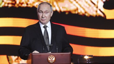 Putin odgraża się Zachodowi: nie wyślemy na was czołgów, ale mamy coś do powiedzenia