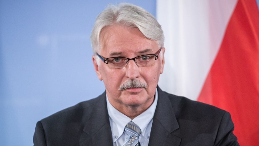 Witold Waszczykowski