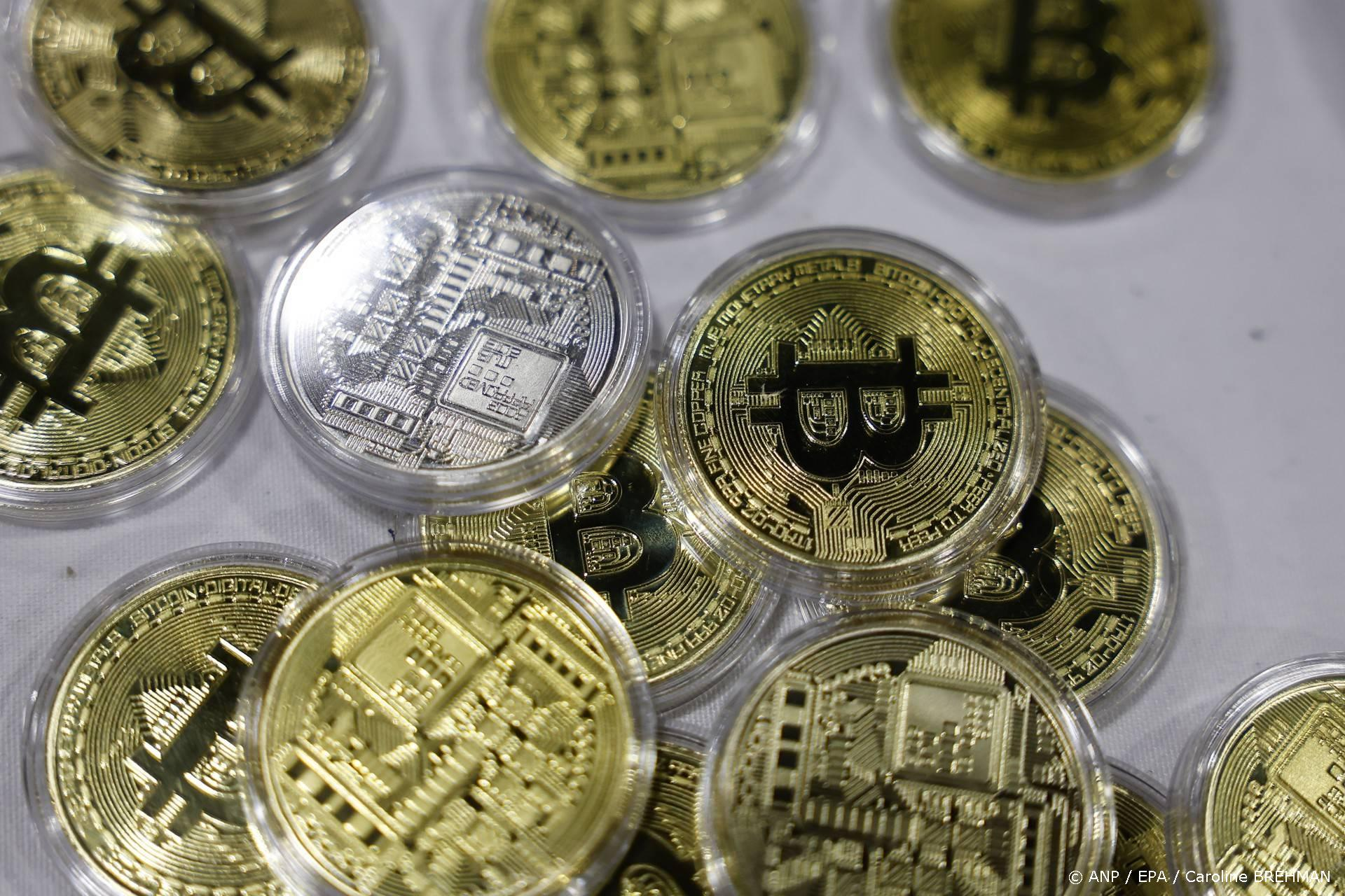 AMBTS haalt maximale 30 miljoen euro op voor bitcoinvoorraad