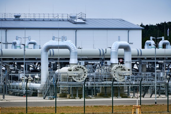 Operator gasovoda "Severni tok 2" osporava odluku EU da odbije ruski gas