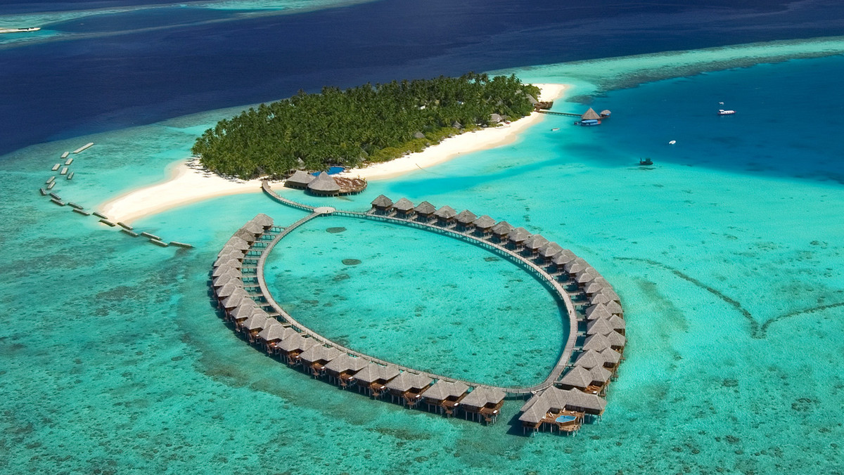 Koronawirus. Malediwy zostaną ponownie otwarte dla międzynarodowych turystów