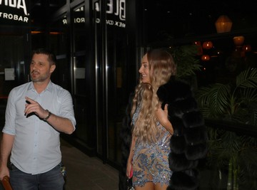 "DA LI BIH MOGLA IKADA VIŠE DA MU VERUJEM?!" Objave Lune Đogani ZATEKLE JAVNOSTI, niotkuda progovorila o PRELJUBI i Marku (FOTO)