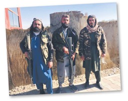 Talibowie 2.0. Jaka przyszłość czeka Afganistan?