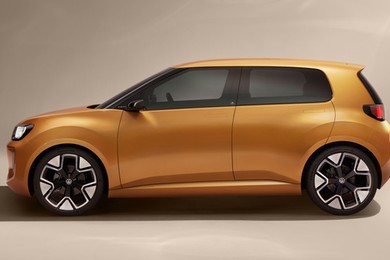 Nowy samochód za 63 000 zł. Klamka zapadła, Unia zmienia zasady