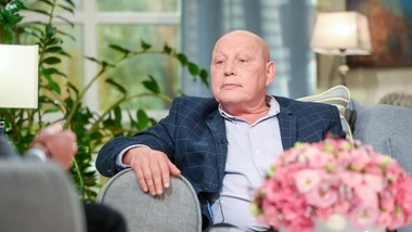 przepowiednia jasnowidza jackowskiego. ostrzega przed 2028 rokiem