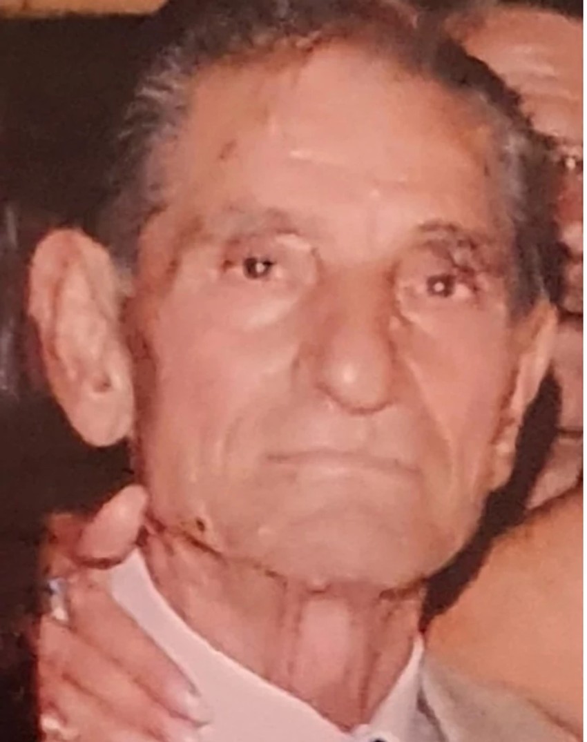 Sava Krstić, ubistvo, Gadzin Han