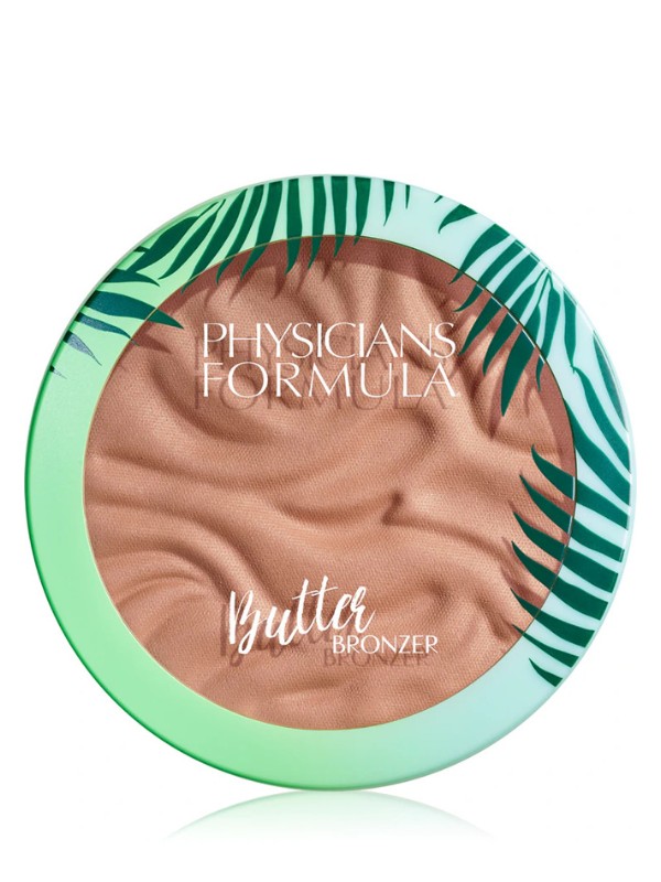 Butter bronzosító púder (Bronzer) PHYSICIANS FORMULA 5499 Ft