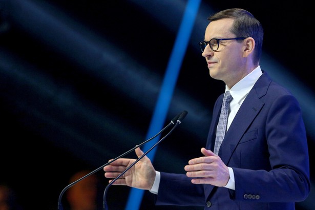 Mateusz Morawiecki