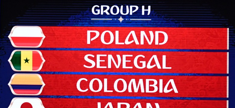 Były selekcjoner reprezentacji Polski: Rywale na pewno cieszą się, że trafili na biało-czerwonych