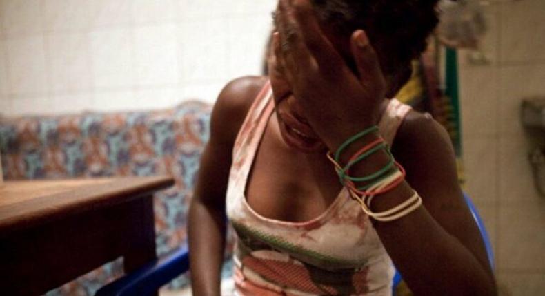 65-year-old man, brother r*pe stepdaughter, infect her womb