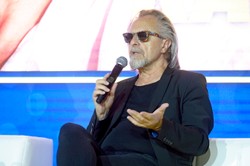 Kompozytor Jan A. P. Kaczmarek laureatem PNF Orły 2023 za osiągnięcia życia