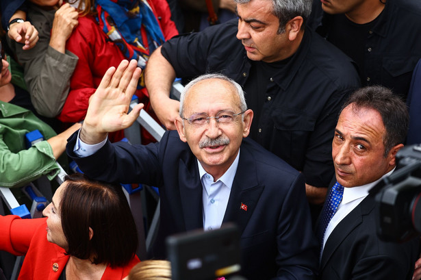 Kemal Kilicdaroglu