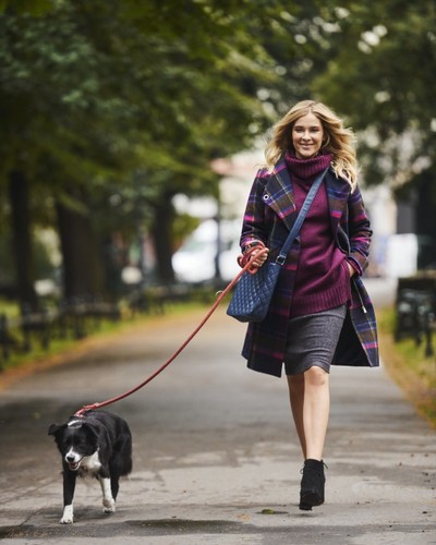 Kolekcja Greenpoint jesień/zima 2018/2019