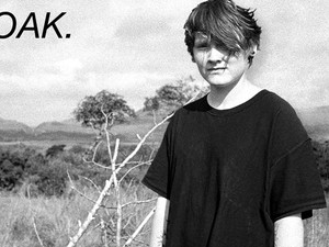 Csak egy szám: Új szerelem esős napokra