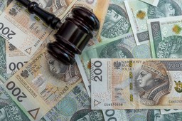 Koszty pracodawców mogą wzrosnąć, nawet do 45 000 zł za jedno naruszenie [jest projekt ustawy]