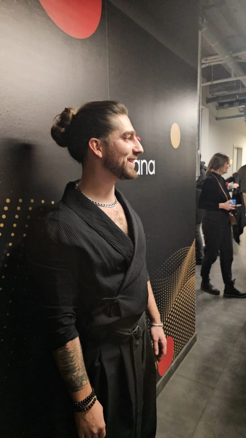 Tropiko bend, koncert - Princ od Vranje