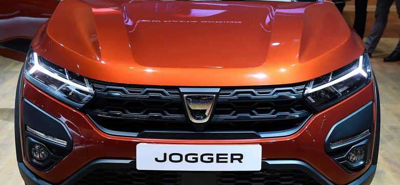 Dacia Jogger już w Polsce. Cena? Najtańsza z fabrycznym LPG