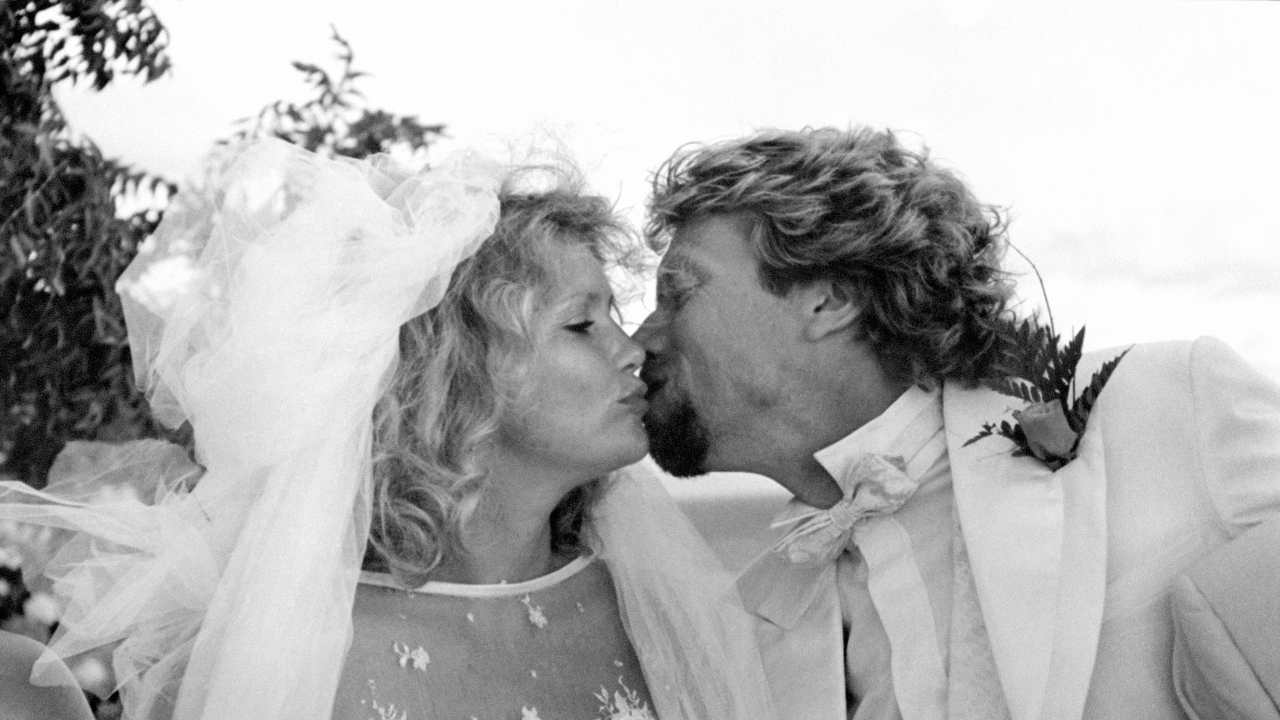 Richard Branson announces death of wife Joan, his 'guiding light'