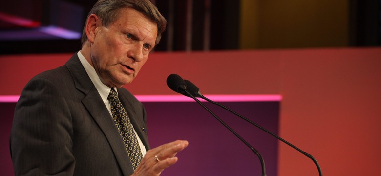 Leszek Balcerowicz: Sienkiewicz i Belka rozmawiają językiem Putina. To niebywałe